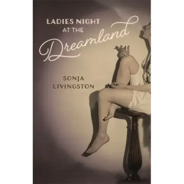 Ladies Night at the Dreamland