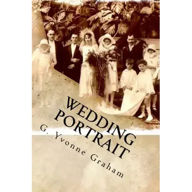 Wedding Portrait