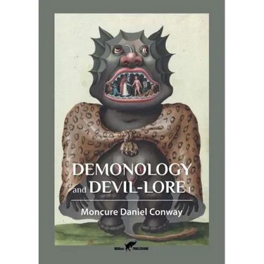 Demonology and Devil-Lore 1