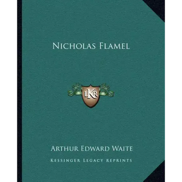 Nicholas Flamel