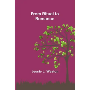 From Ritual to Romance