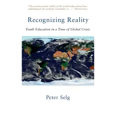 Recognizing Reality: Youth Education in a Time of Global Crisis