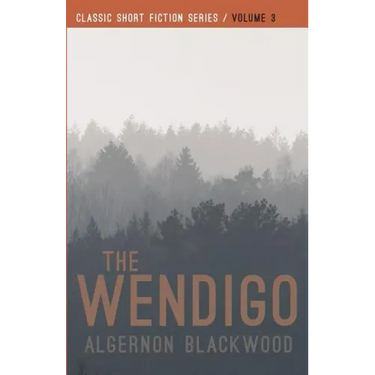 The Wendigo
