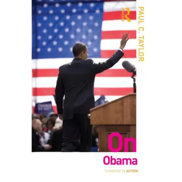 On Obama