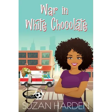War in White Chocolate