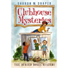 The Buried Bones Mystery