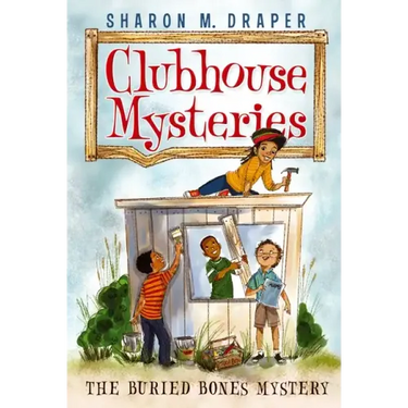 The Buried Bones Mystery