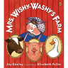 Mrs. Wishy-Washy's Farm