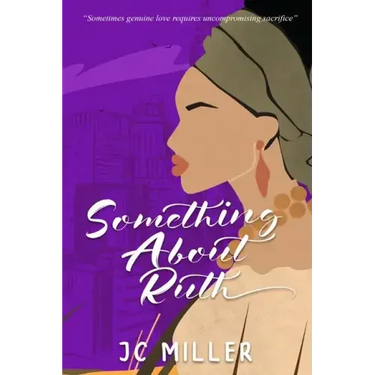 Something About Ruth