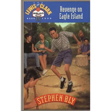 Revenge on Eagle Island