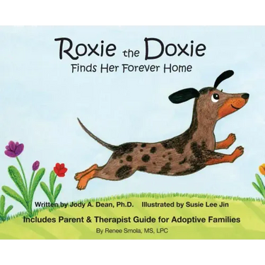 Roxie the Doxie Finds Her Forever Home