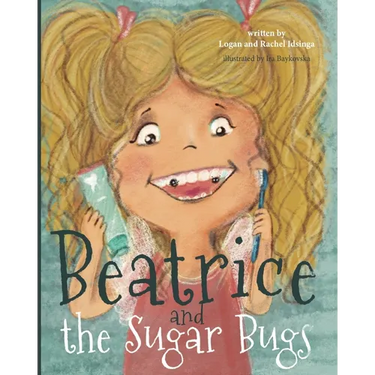 Beatrice and the Sugar Bugs