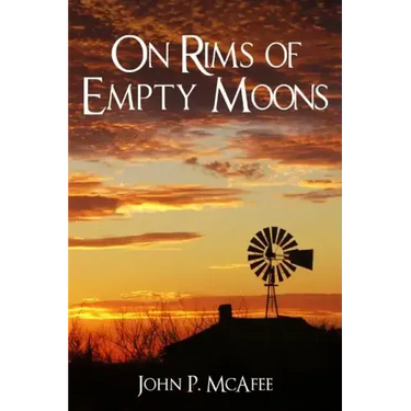 On Rims of Empty Moons