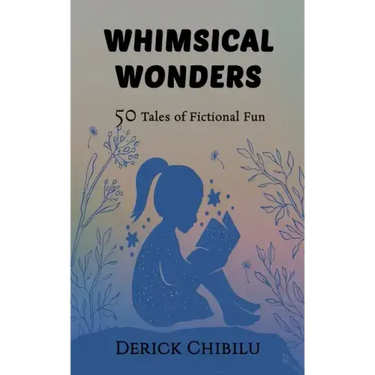 Whimsical Wonders: 50 Tales of Fictional Fun