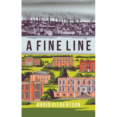 A Fine Line