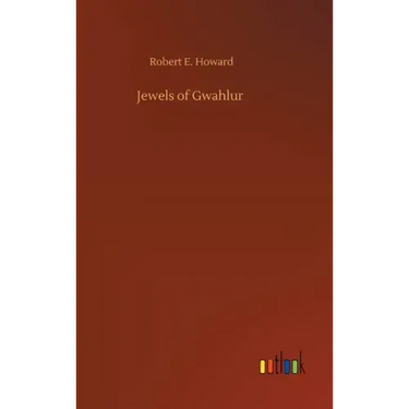 Jewels of Gwahlur