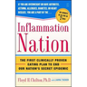 Inflammation Nation: The First Clinically Proven Eating Plan to End Our Nation's Secret Epidemic