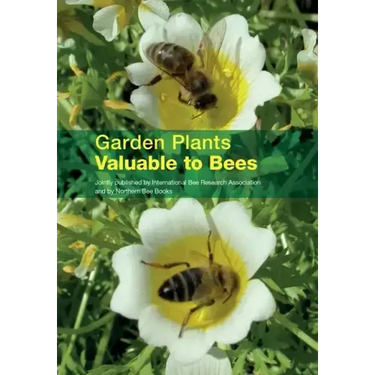 Garden Plants Valuable to Bees