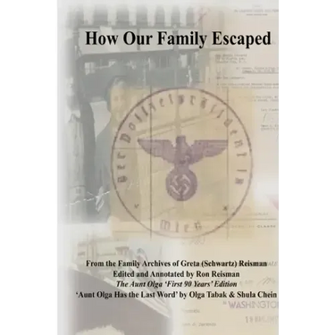 How Our Family Escaped