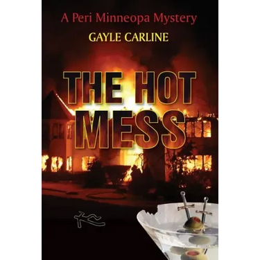 The Hot Mess
