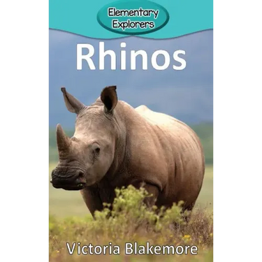 Rhinos