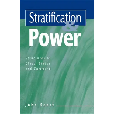 Stratification and Power