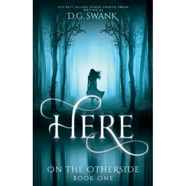 Here: On the Otherside Book One