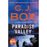 Paradise Valley: A Cassie Dewell Novel