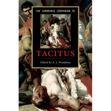 The Cambridge Companion to Tacitus