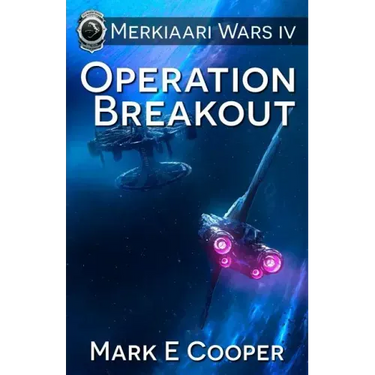 Operation Breakout: Merkiaari Wars