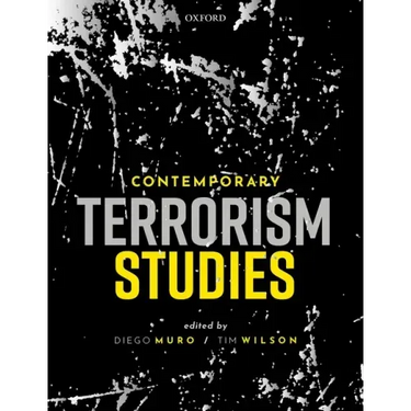 Contemporary Terrorism Studies