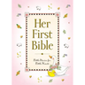 Her First Bible