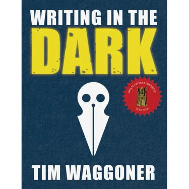 Writing in the Dark
