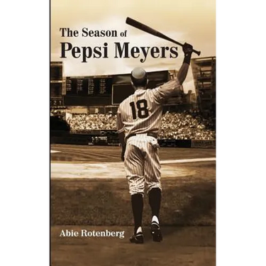 The Season of Pepsi Meyers