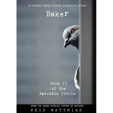 Baker