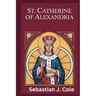 St. Catherine of Alexandria