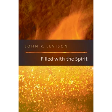 Filled with the Spirit