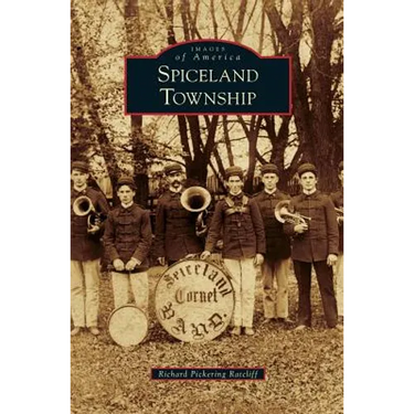 Spiceland Township