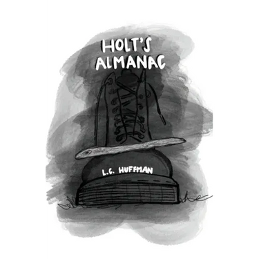 Holt's Almanac