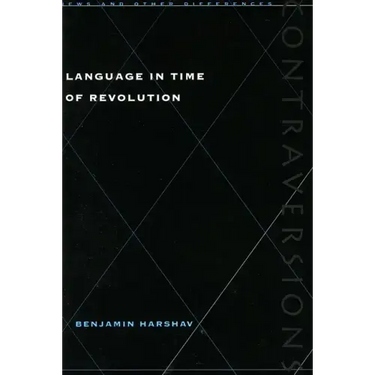 Language in Time of Revolution