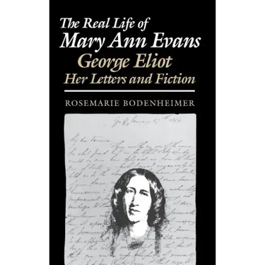The Real Life of Mary Ann Evans