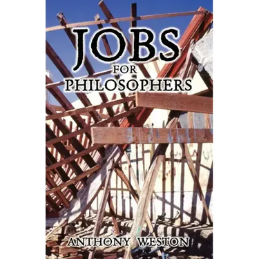 Jobs for Philosophers