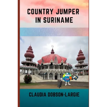 Country Jumper in Suriname