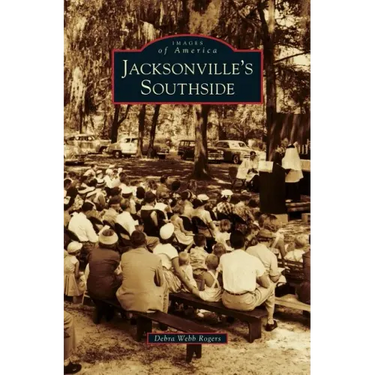Jacksonville's Southside