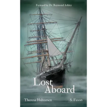 Lost Aboard: Tales of the Spirits on Star of India