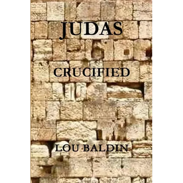 Judas Crucified