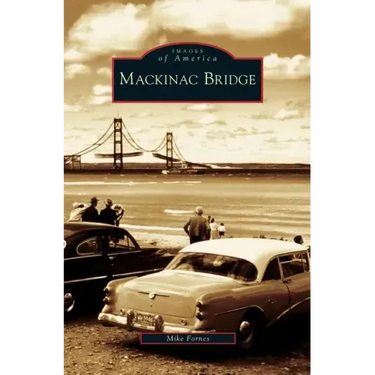 Mackinac Bridge