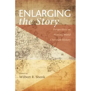 Enlarging the Story