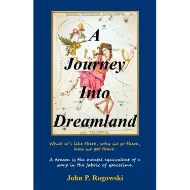 A Journey Into Dreamland