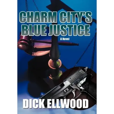 Charm City's Blue Justice